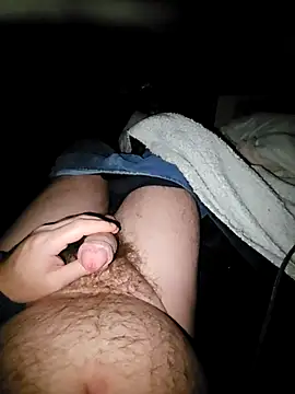 thefox92 online show from February 4, 12:40 am