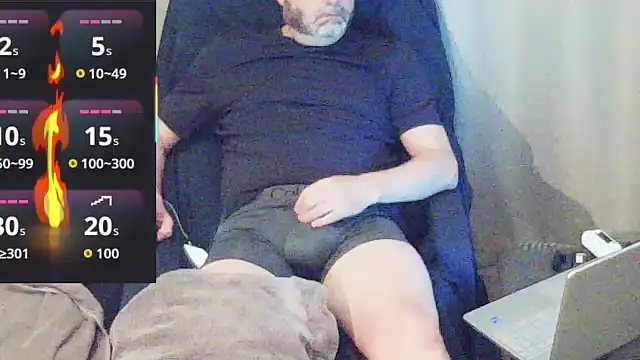 GroovedFlow online show from April 6, 4:31 am