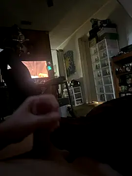 whitestroker online show from November 3, 6:21 pm