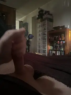 whitestroker online show from November 21, 7:35 pm