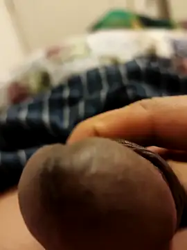 PepeCharlie27 online show from March 2, 11:12 pm