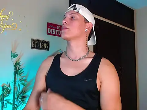 DavidNeill online show from December 31, 1:36 am