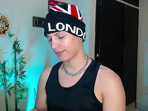 DavidNeill online show from December 28, 5:03 pm