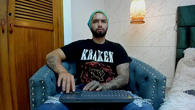 matteosantos online show from February 7, 11:23 am