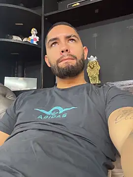 matteosantos online show from March 18, 12:30 pm