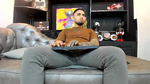 matteosantos online show from September 9, 11:31 am