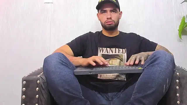 matteosantos online show from March 6, 11:25 am