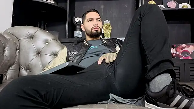 matteosantos online show from January 16, 12:41 pm