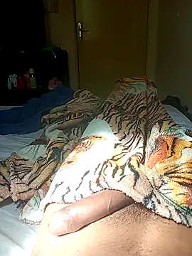 Moreira3307 online show from April 11, 4:21 pm