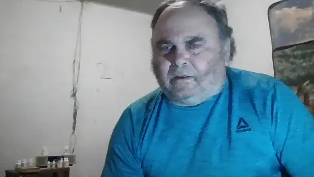 jamestexas online show from February 5, 6:48 pm