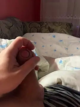 666-Anonim-666 online show from December 5, 6:45 pm