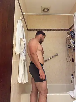 JonJ0 online show from February 22, 12:39 pm