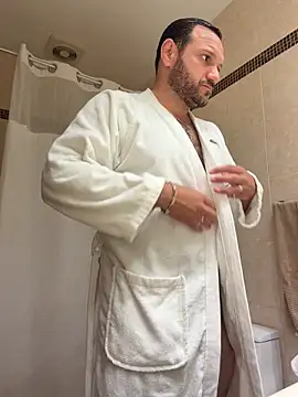 JonJ0 online show from February 14, 9:59 am