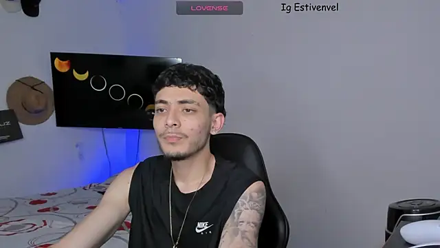 steve latin online show from November 12, 5:08 pm