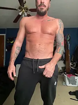 brettsworld1 online show from December 29, 7:54 pm