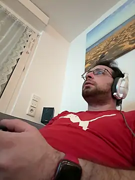 Italo1988 online show from January 11, 1:27 am