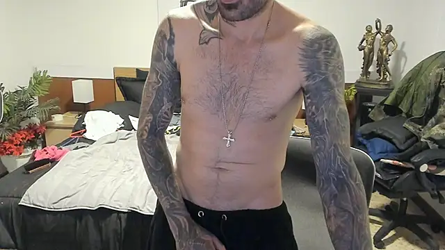 kaiser679  online show from December 22, 10:51 pm