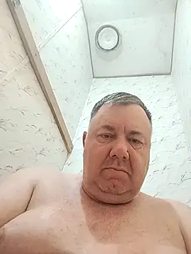 lawndad79 online show from February 5, 1:45 am