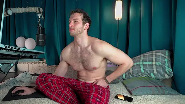 VIktorSecret online show from April 16, 4:34 am