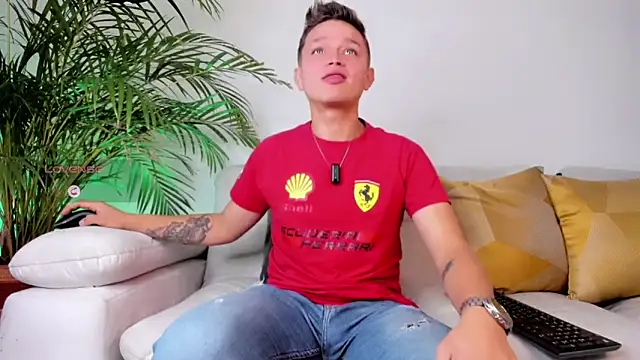 Tim wolf online show from February 20, 3:14 pm