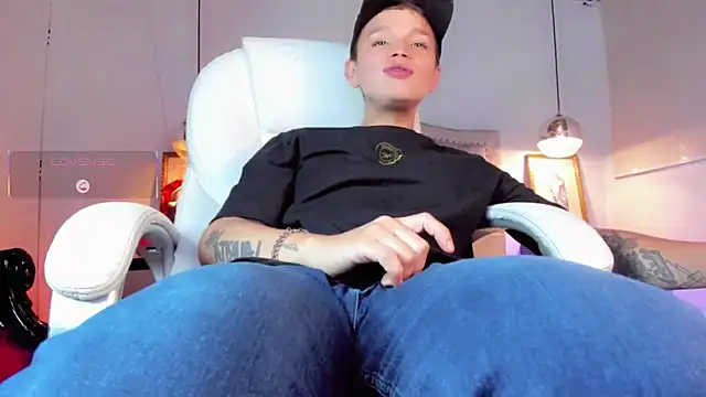 Tim wolf online show from November 27, 10:57 pm