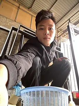 Naughty--asian online show from January 9, 1:11 am