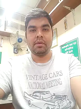 supansen online show from February 1, 10:37 am