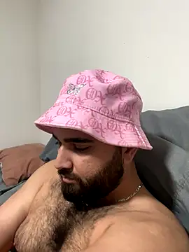 Shamang269 online show from December 4, 2:02 pm