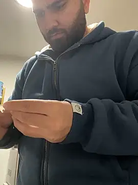 Shamang269 online show from December 3, 2:01 pm