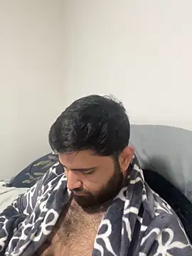 Shamang269 online show from November 13, 1:38 pm