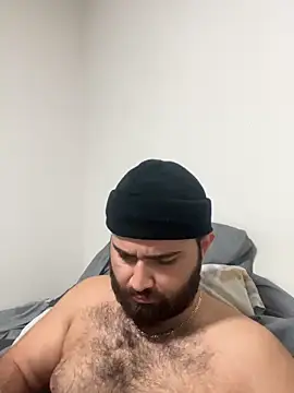 Shamang269 online show from November 19, 1:22 pm