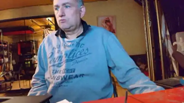 jeanlulu online show from December 19, 8:39 pm