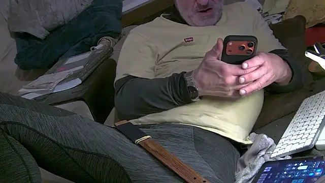 mike30nbg online show from March 19, 9:51 pm