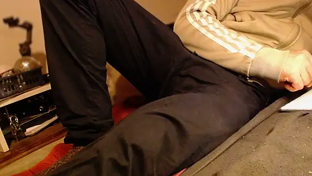 mike30nbg online show from January 9, 8:55 pm