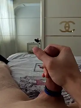 DoyumsuzAkrep30 online show from January 14, 7:24 am