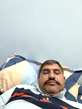 Amandev7 online show from October 19, 4:10 pm