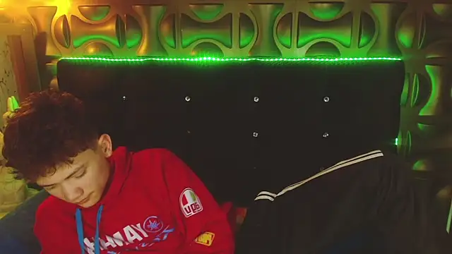 cruz dante online show from April 23, 7:16 pm