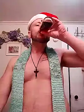 ShaneJames11 online show from December 26, 5:15 am