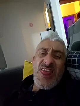 cuci45 online show from October 16, 7:55 pm