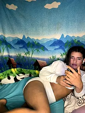 JeisonMartinez01 online show from November 16, 4:25 am