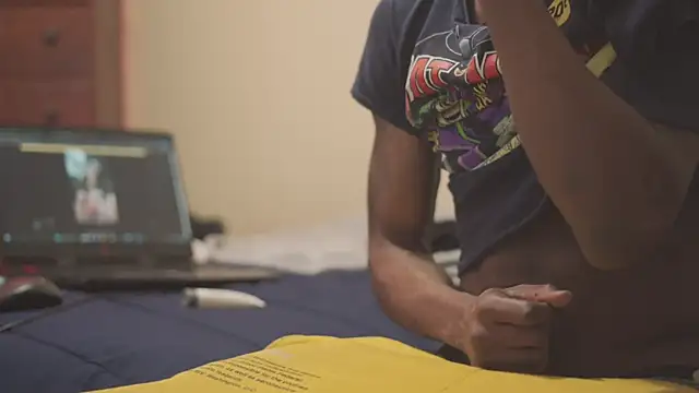 Slimomega online show from February 27, 3:37 pm