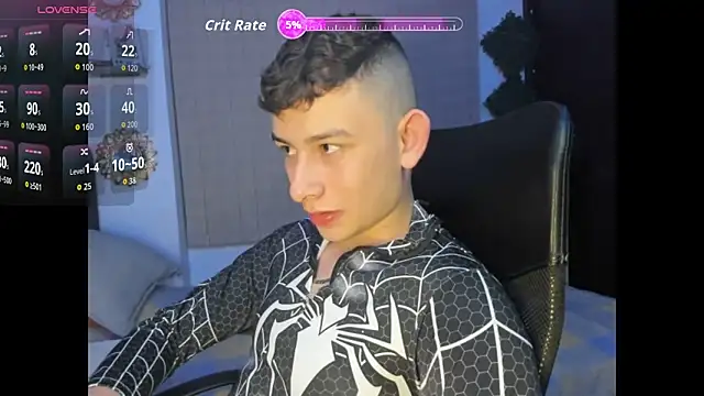 Christ Miller3 online show from November 2, 4:39 am