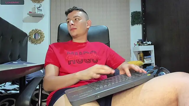 Christ Miller3 online show from September 13, 3:29 am