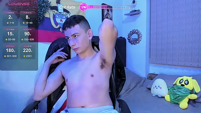 Christ Miller3 online show from January 4, 4:55 am