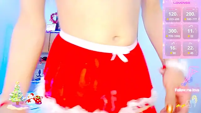 Aleexx    online show from December 3, 11:21 am