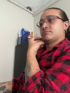 Melkkor online show from March 22, 4:26 pm