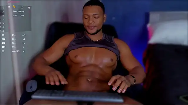 jeicowesst online show from January 20, 7:57 pm