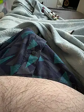 DauerGeilDaddy online show from March 12, 7:27 am