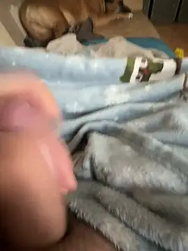 DauerGeilDaddy online show from March 23, 7:25 am