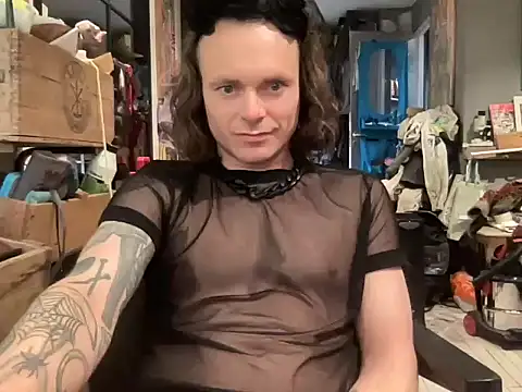 rexflexxx online show from November 1, 8:18 am